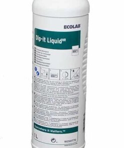 Blötläggning Dip It Liquid 1L
