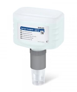 Spirigel Complete 6x750ml