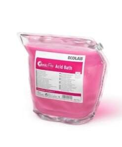 Oasis Pro Acid Bath 2x2L