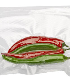 Vakuumpåse 90my 200x250mm 1000st