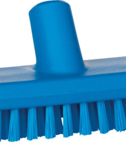 Vikan Levang Hård Vattenmatning Blå 27cm