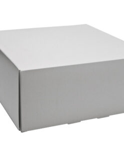 Bakelsekartong 18x13x8cm Q-Lock otryckt 200st