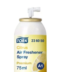 Air Freshener Tork A1 citrondoft 12st