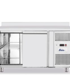 Kylbänk Profiline med 2 dörrar -2/+8