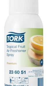 Air Freshener Tork A1 Premium fruktdoft 12st
