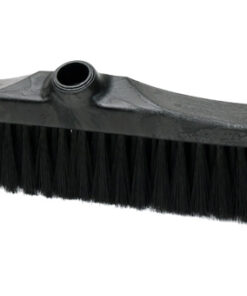 Sopborste 50cm Plast Tagelblandning