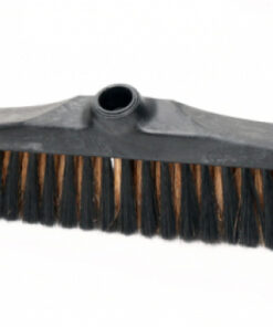 Max Sopborste 30cm Plast  kokos/tagel