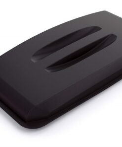 Lock Tunna 60L Durabin Svart