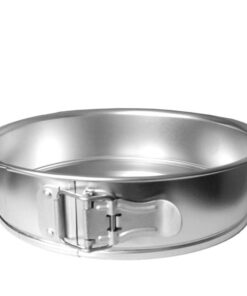 Springform Ø240/h65 mm bleckplåt