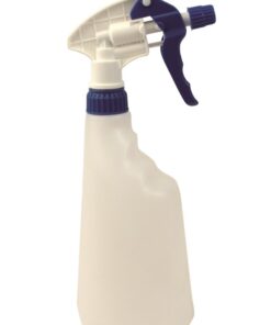 Sprayflaska Basic Blå 600ml