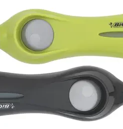 Braständare Mega lighter so fä