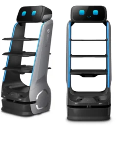 Keenon T9 Pro Serveringsrobot