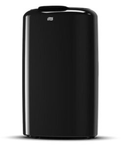 Tork Papperskorg Svart B1 50L