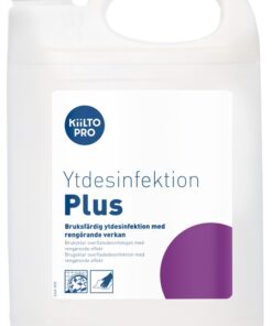 Ytdesinfektion Plus 5L