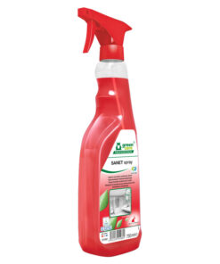 Sanitetsrent SANET 750ml