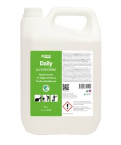 Allrent Activa Daily 5L
