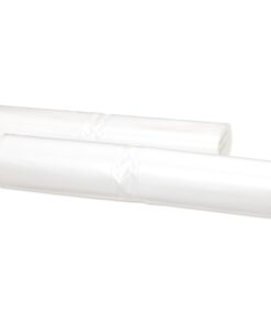 Tork Papperskorgspåse 50L B1 Trans 25x10rle