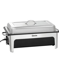 Chafing Dish 1/1 elektrisk