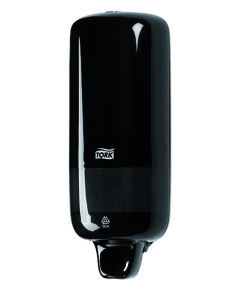 Tork Dispenser Tvål S1 Svart