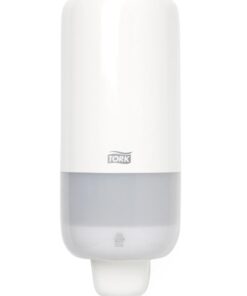 Tork Dispenser Skumtvål S4 Vit