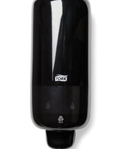 Tork Dispenser Skumtvål S4 Svart