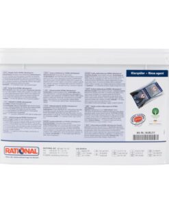 Rational skjöljmedelstablett 50st