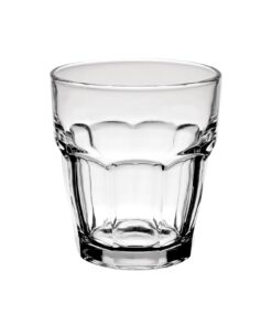 Dricksglas 27 cl Rock Bar 6st
