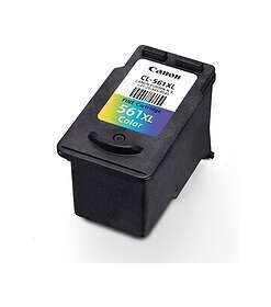 Bläckpatron Canon CL-561XL 3-färg
