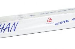 Cellofan rullar 60cm x 50m