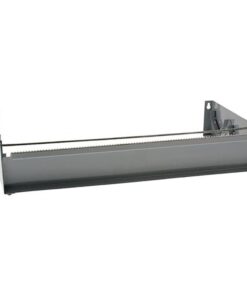 Filmdispenser Plåt 45cm