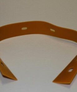 Sugblad bak, RS PUR, Mambo