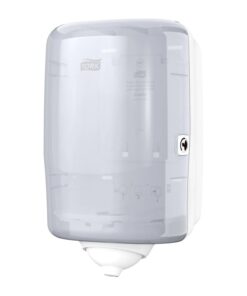 Tork Reflex Dispr Mini Centrummatad Vit M3