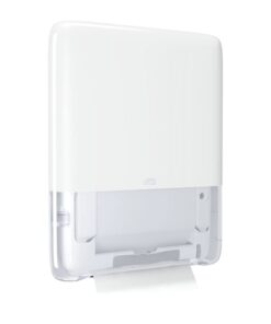 Tork PeakServe Mini Dispenser H5 Vit