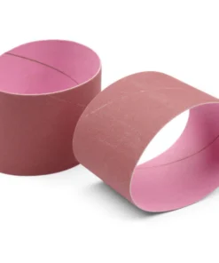 Sandpapper 6st för knivslip 224403