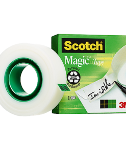 Tejp 3M Scotch Magic 66mx19mm