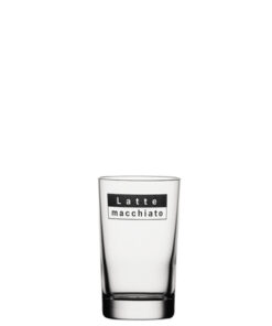 Special Glasses Latte Macchiato 28,5cl (12)