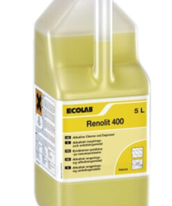 Grovrent Renolit 400 2x5L