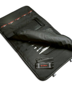 Global Knivväska för 21 knivar