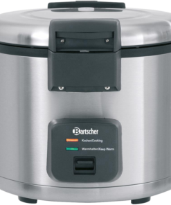 Riskokare 8 L, Bartscher RFR