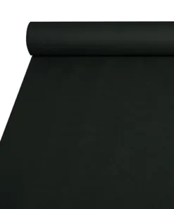 Duk Airlaid Svart 1,20x25m