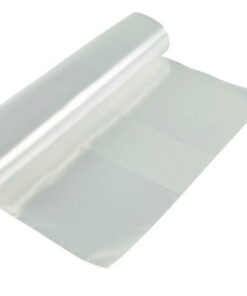 Sopsäck 125L PolyPrima transp 50st