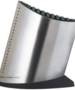 Global Knivblock rfr 9+1