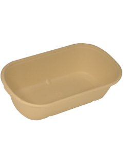 Matbox Bahmer 1000ml 500st