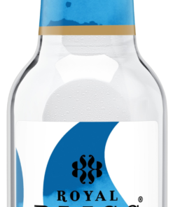 RB tonic creative Glas 20cl 24st