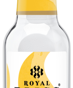 RB tonic yuzu 20cl 24st