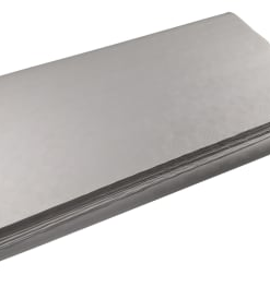 Damast duk ark 70x120cm vit 250st