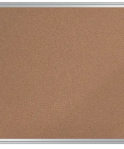 Anslagstavla Kork Premium Plus 600 x 450 mm
