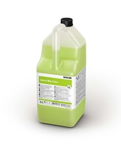Avkalkning Lime A-Way Extra 4x1L