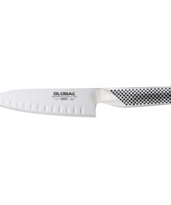 Global Kockkniv olivslipad 16 cm