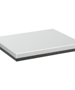 Kylbricka 1/2 320x263x38mm Icetainer